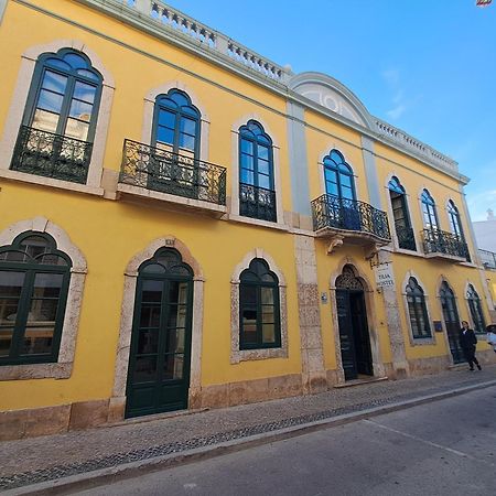 Tilia Hostel FAO Kültér fotó