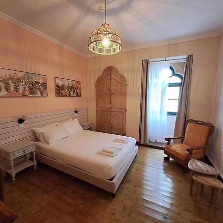 Tilia Hostel FAO Kültér fotó