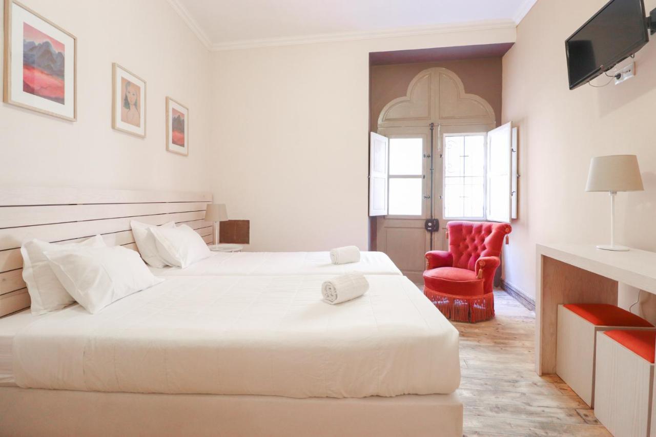 Tilia Hostel FAO Kültér fotó
