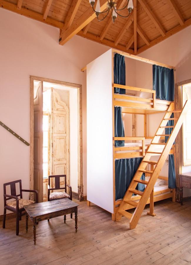 Tilia Hostel FAO Kültér fotó