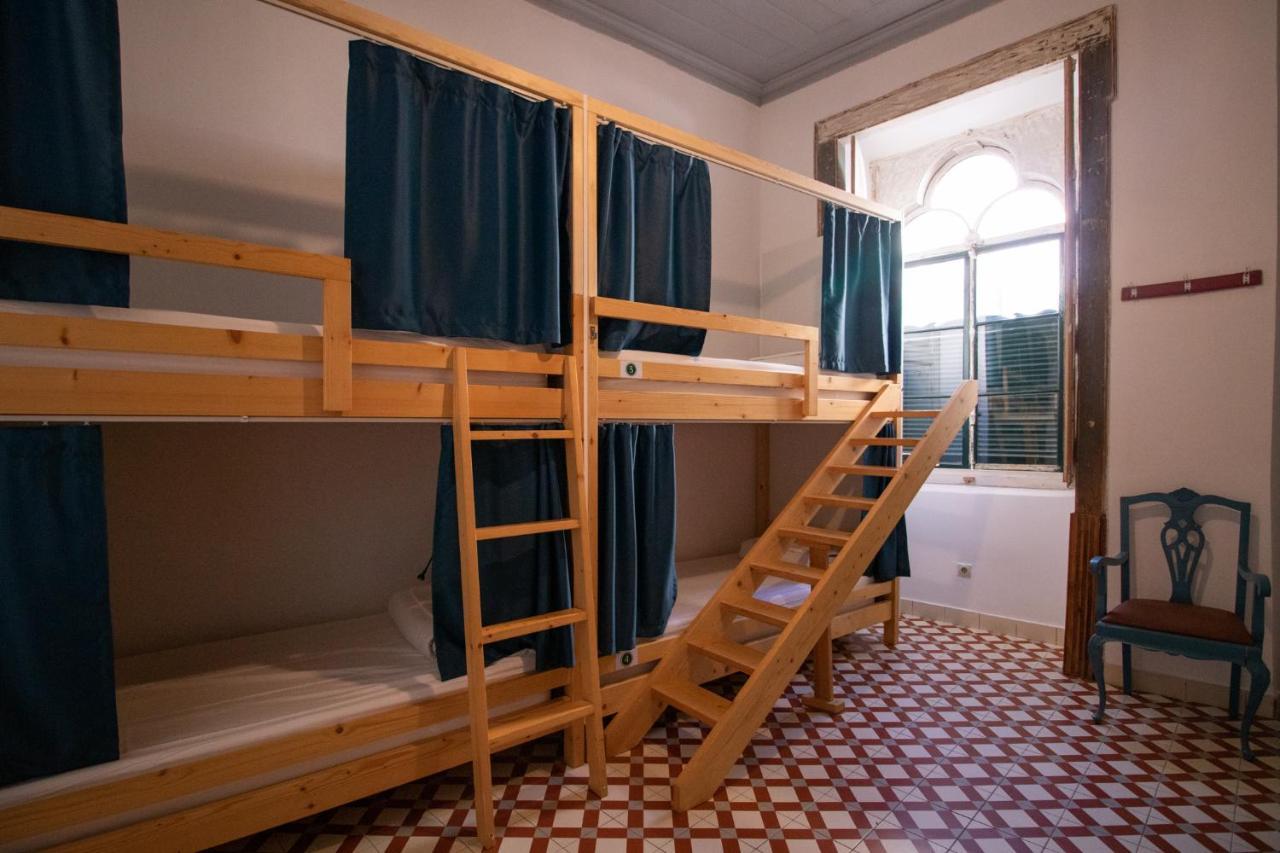 Tilia Hostel FAO Kültér fotó