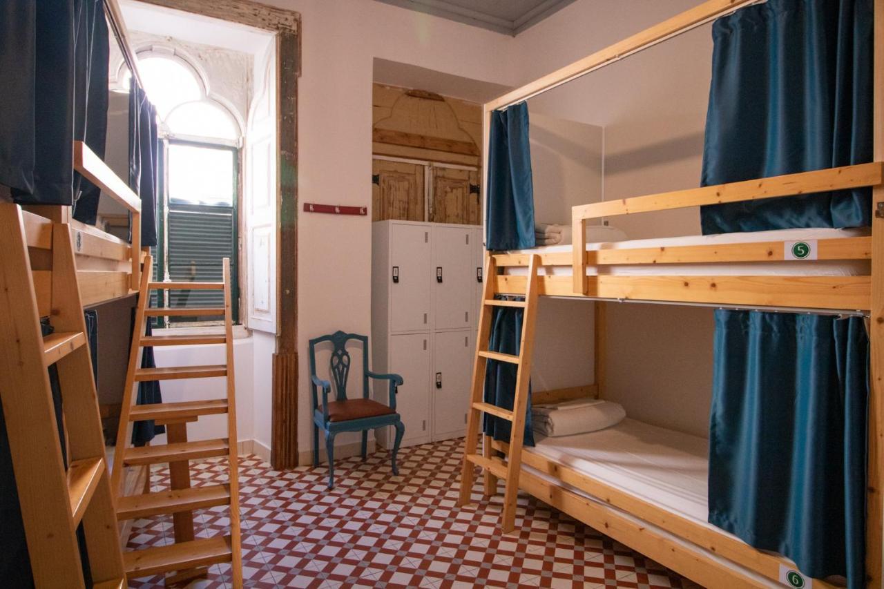 Tilia Hostel FAO Kültér fotó