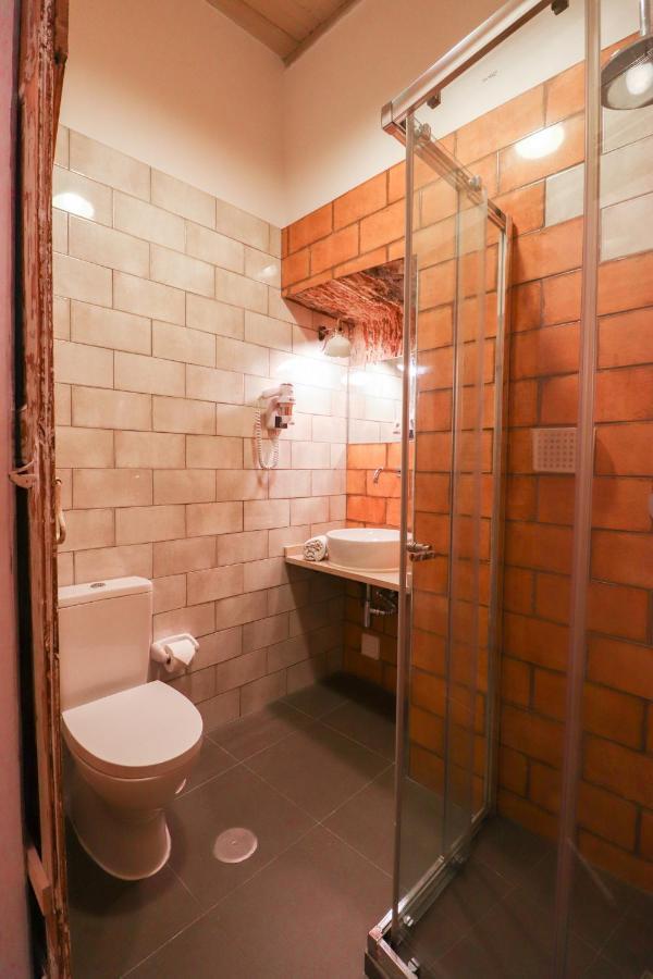 Tilia Hostel FAO Kültér fotó