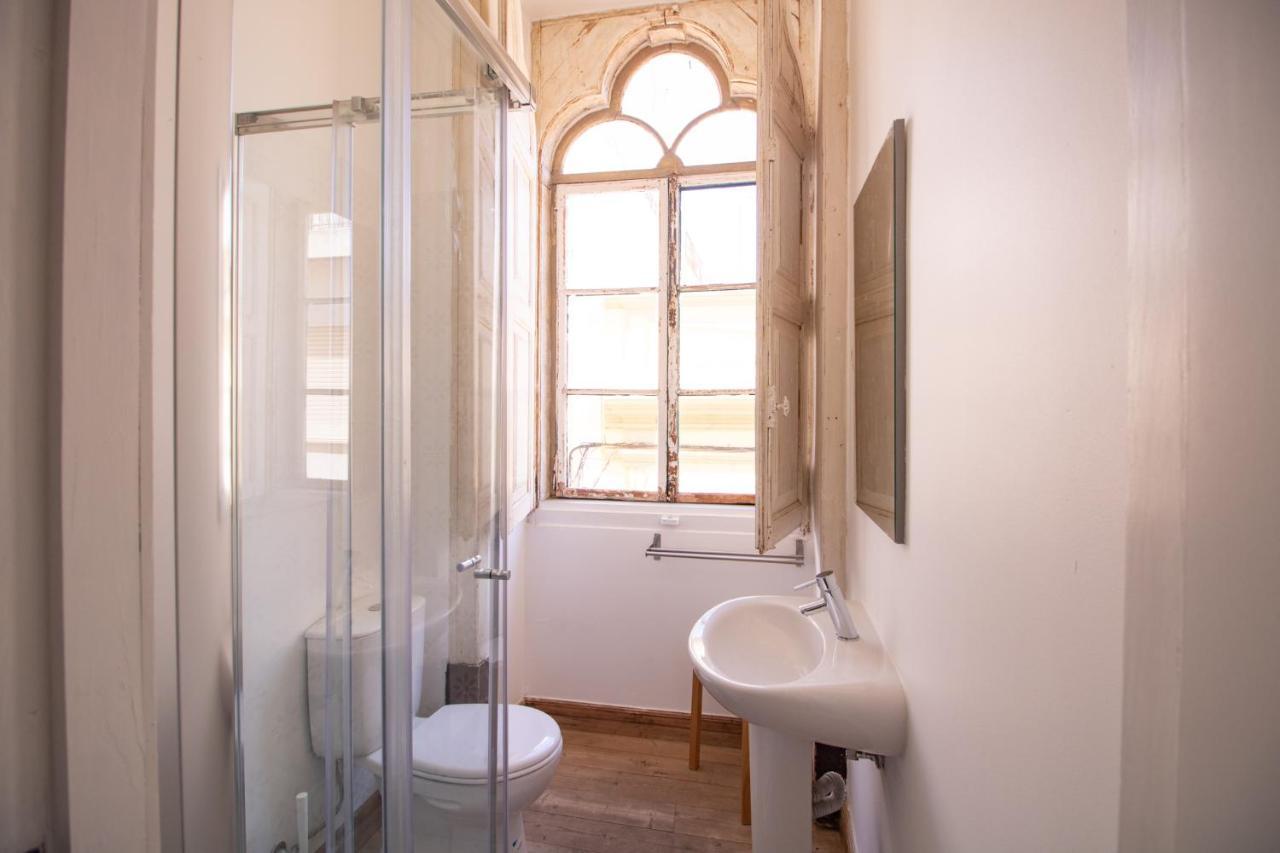 Tilia Hostel FAO Kültér fotó