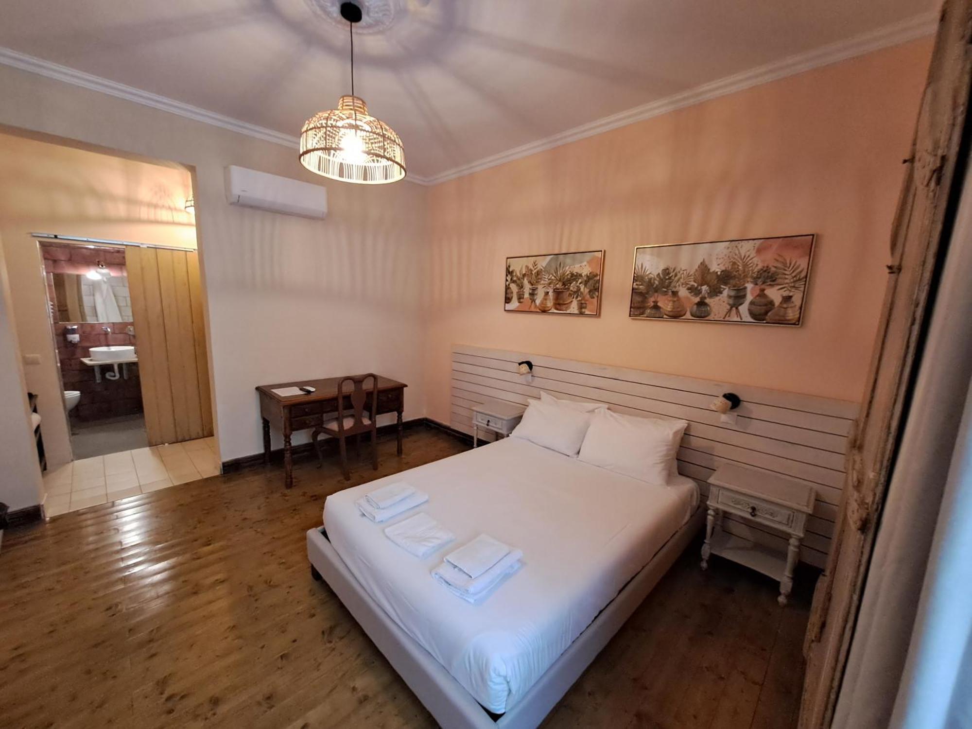 Tilia Hostel FAO Kültér fotó